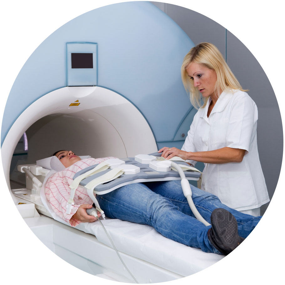 young-girl-in-cat-scan-machine-technician-at-work