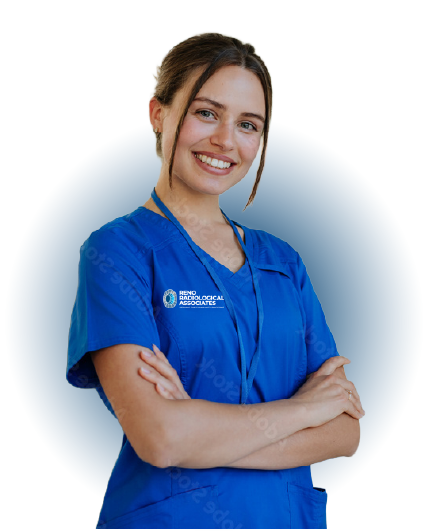 Smiling Nurse