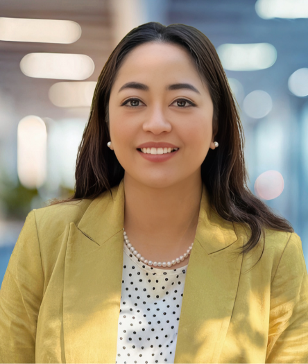 Rebecca Chettri, MD