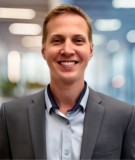 Chad M. Clark, MD