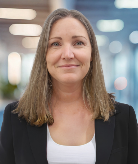 Leslie J. Stockholm, Lead Nurse Practitioner