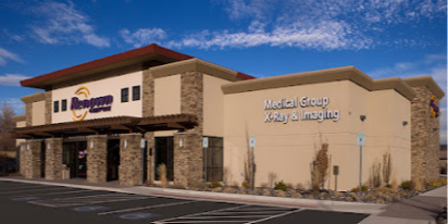 Renown X-Ray & Imaging – Los Altos