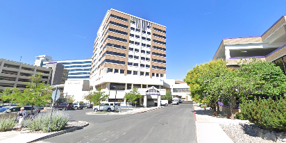 Center for Advanced Medicine C at Renown Regional Medical Center