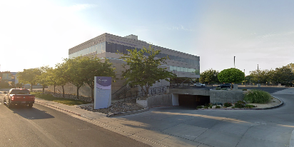 Greenberg Breast Health Center