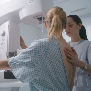 Mammography