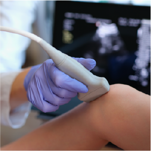 Ultrasound