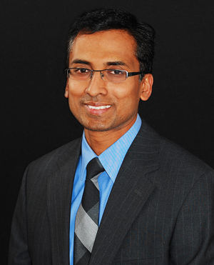 Rajesh Rangaswamy, MD
